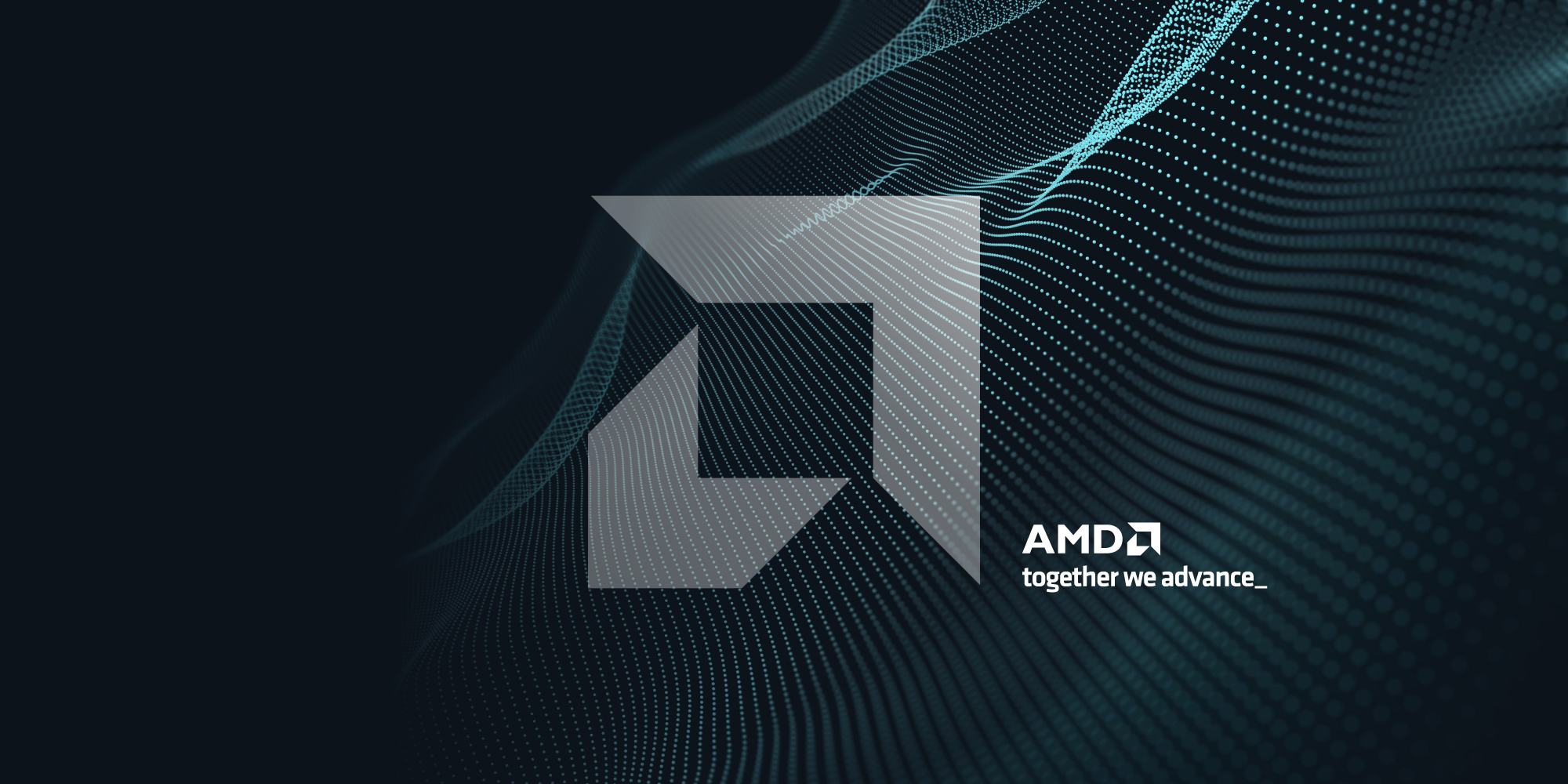 Case Study - AMD