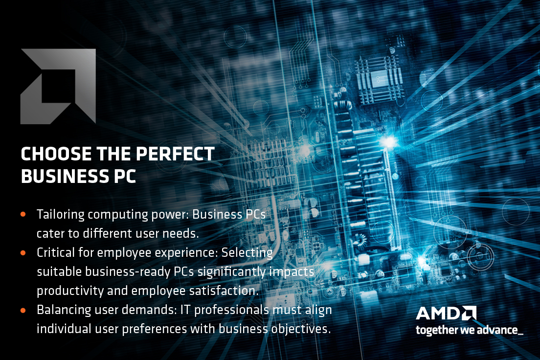 AMD - Micrographic