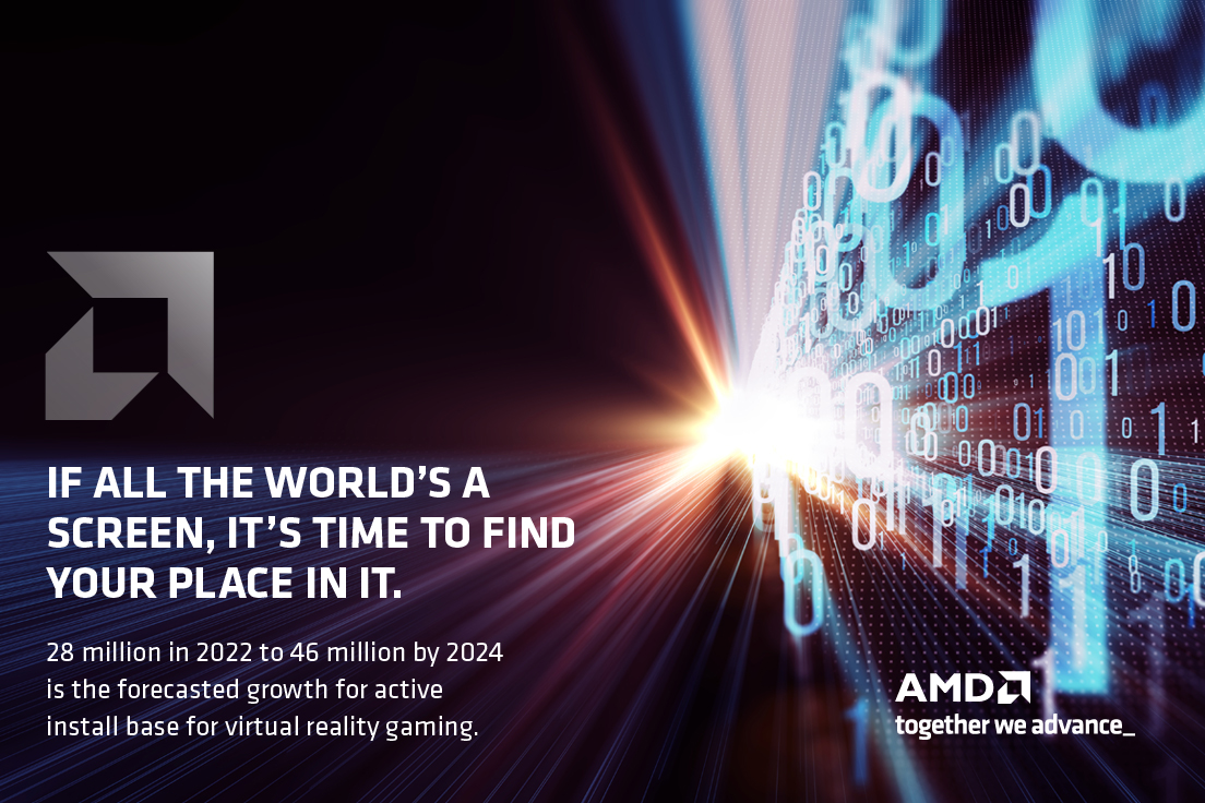 AMD - Micrographic