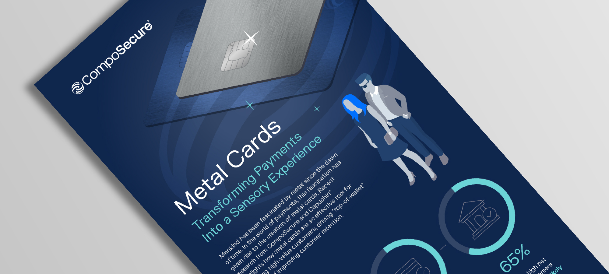 Composecure - Infographic preview