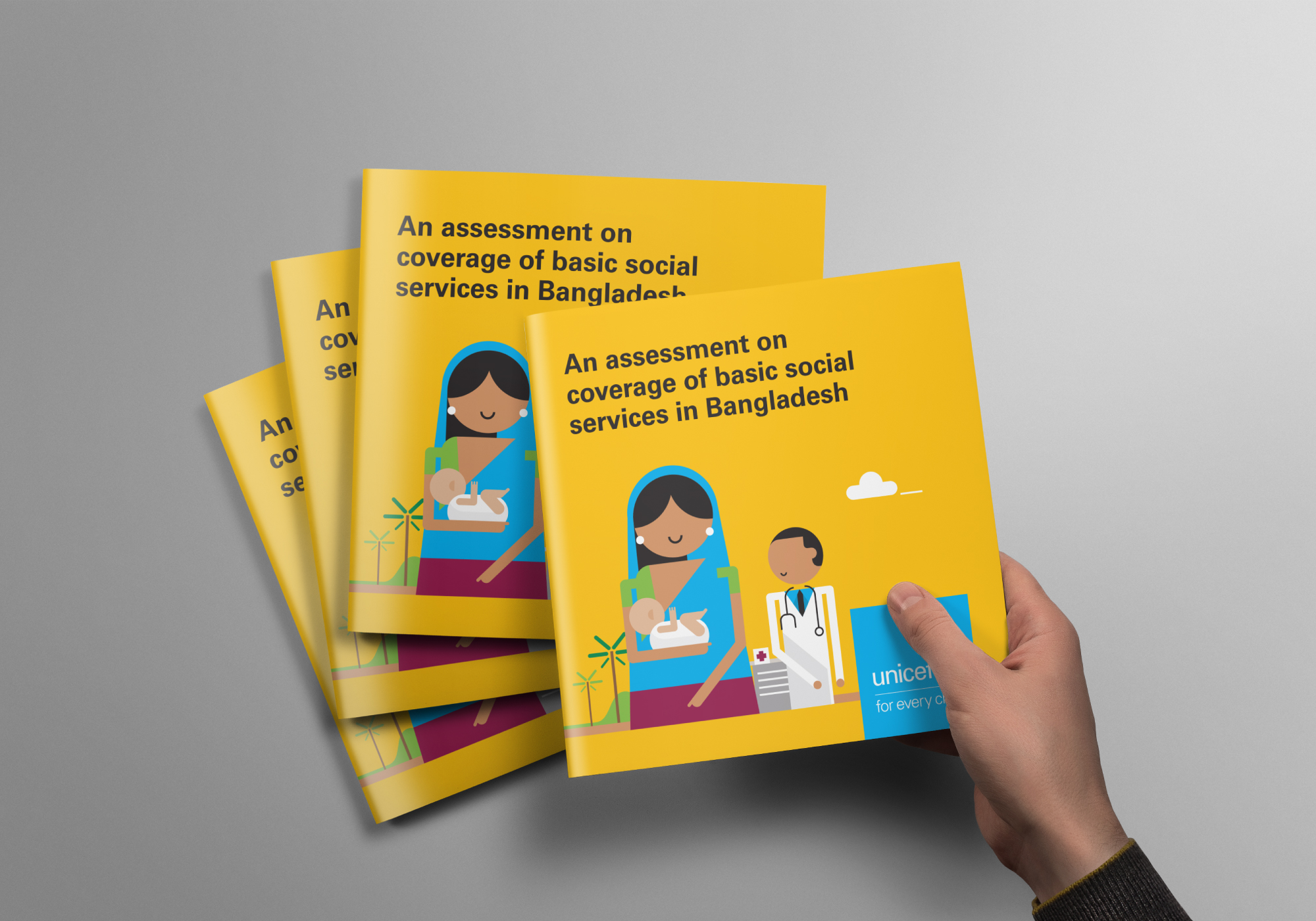 Case Study - Unicef